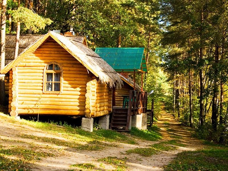 Пансионат «Лодэ» фото 6