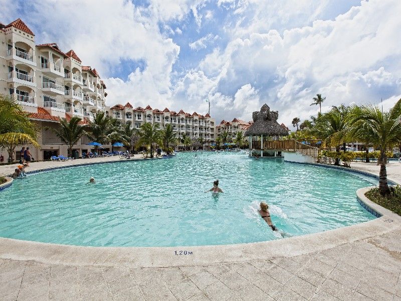 Occidental Caribe - All Inclusive фото 33