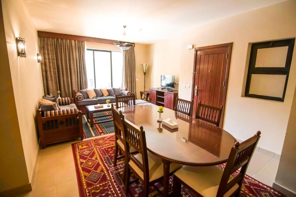 Marina Residence Suites Port Ghalib фото 34