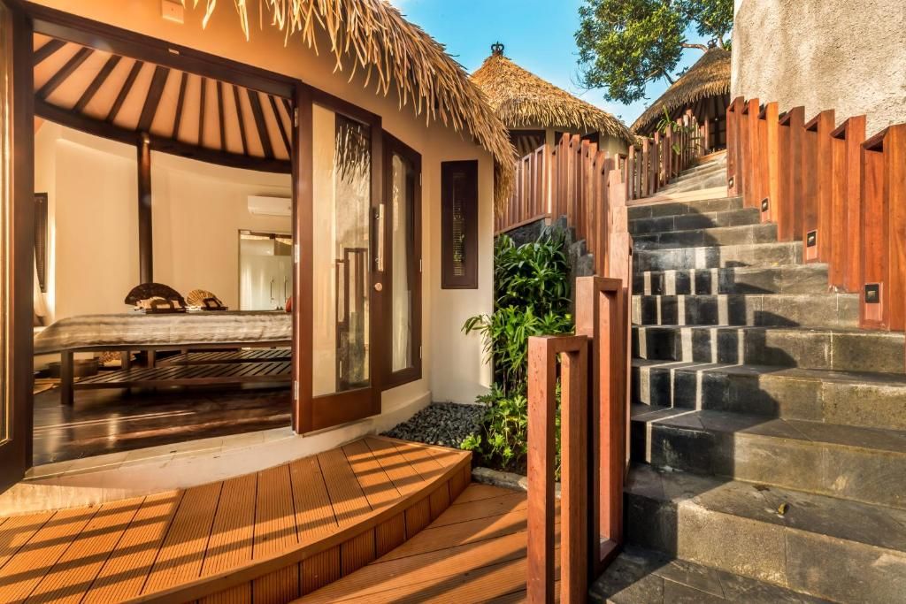 Tanadewa Resort Ubud Bali by Cross Collection фото 59