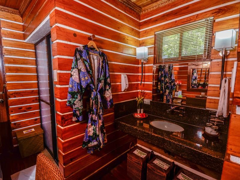 Daluyon Beach & Mountain Resort фото 18
