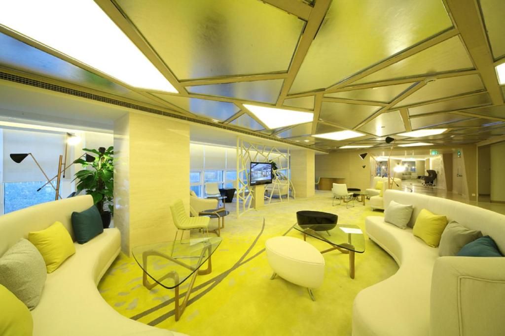 CBD Qianyuan International Business Hotel фото 3