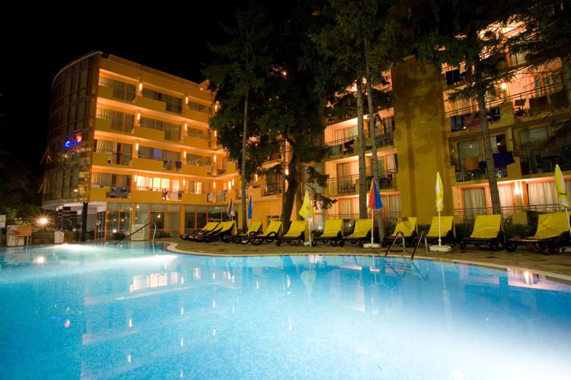 Hotel PrimaSol Sunrise - All Inclusive фото 41