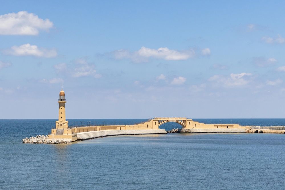 Rixos Montaza Alexandria (Adults Only) фото 34