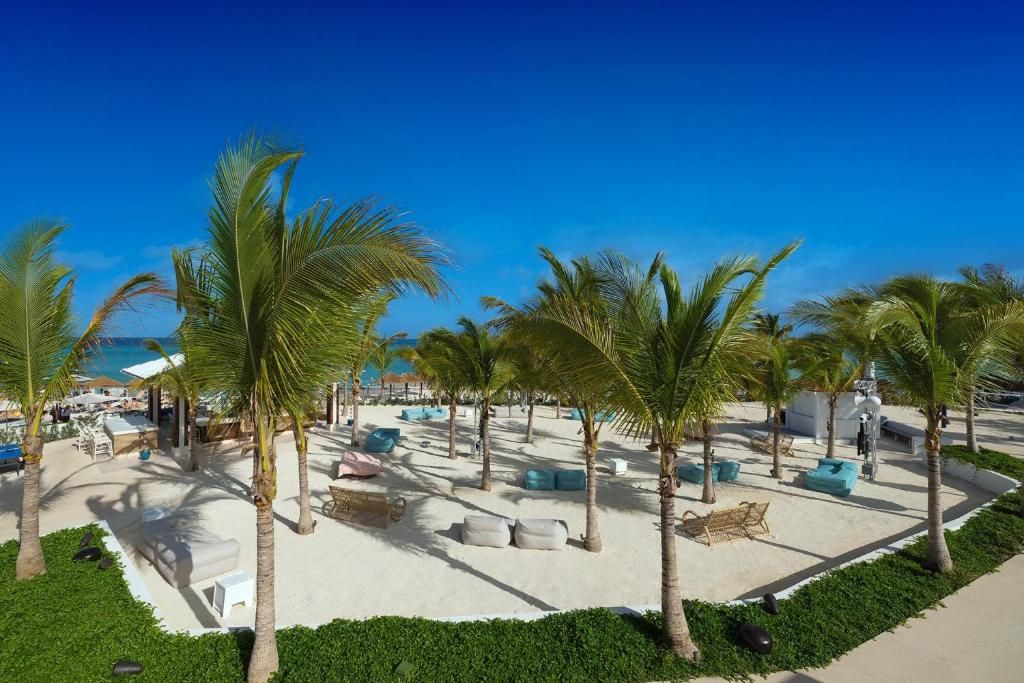 Sandals Royal Bahamian All Inclusive - Couples Only фото 7