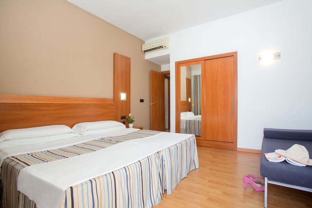 Hotel Alea фото 19