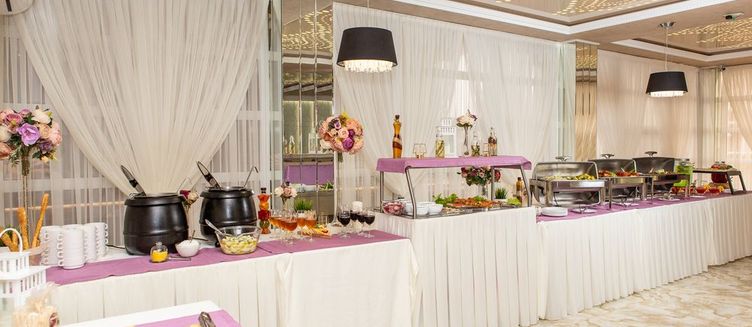 Фото отеля Золотое Руно