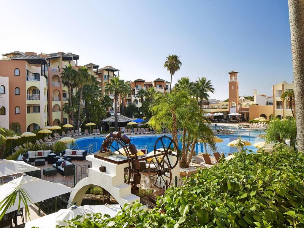 Four Seasons Vilamoura фото 42