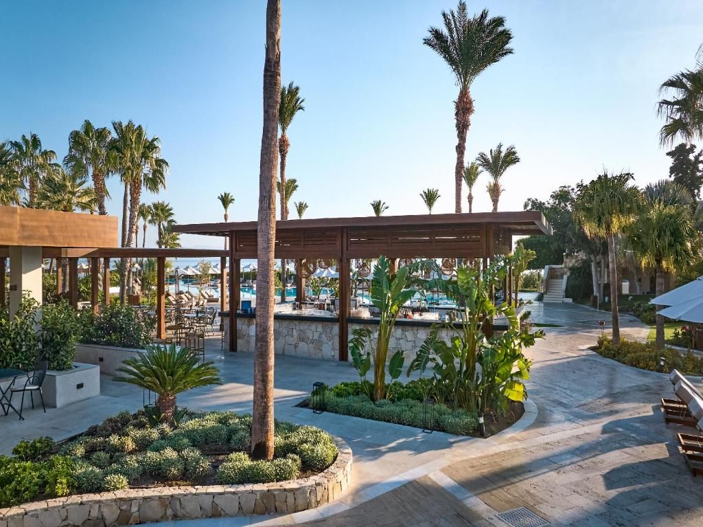 Grecotel Kos Imperial Thalasso фото 72