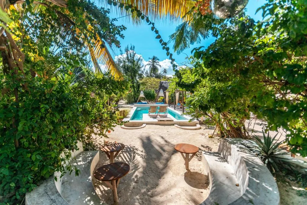 B4 Beach Club фото 20
