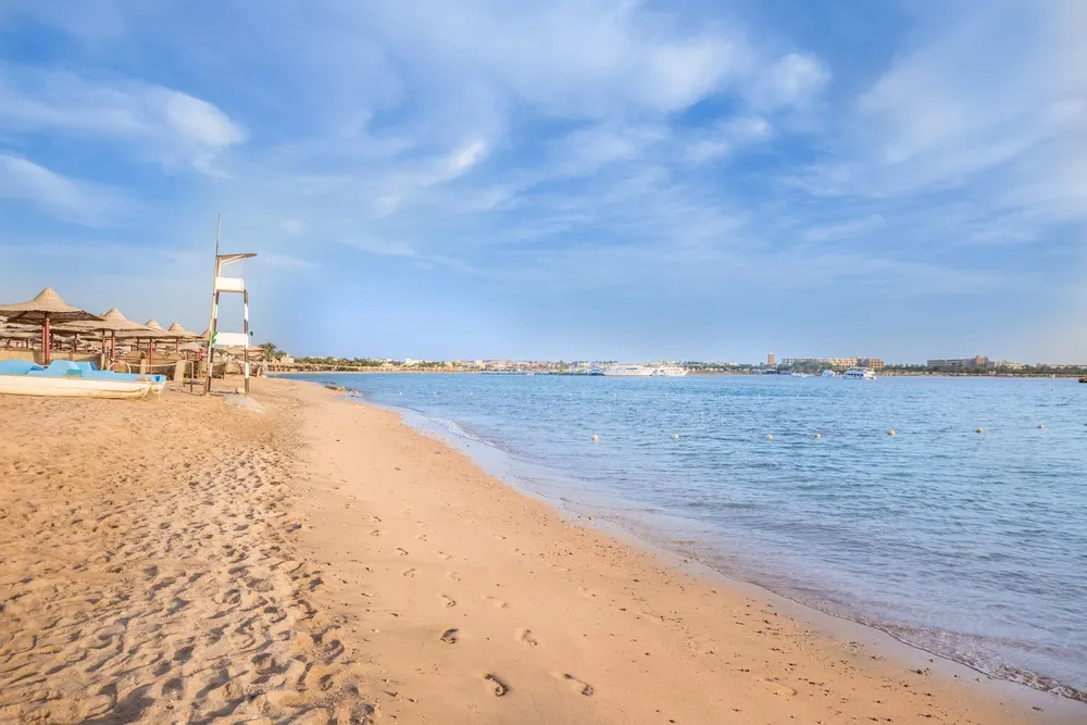 Iberotel Makadi Beach фото 121
