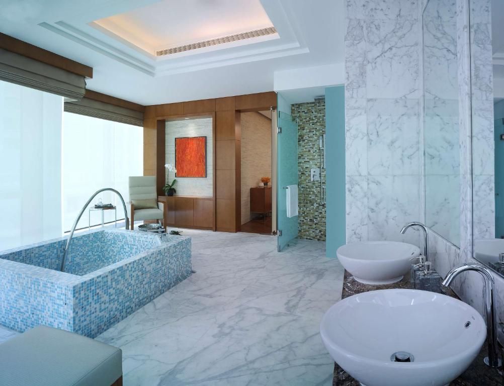 Grand Hyatt фото 57