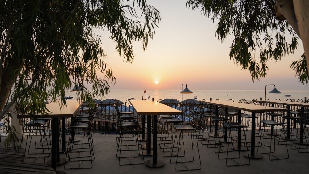 DoubleTree By Hilton Antalya-Kemer фото 160