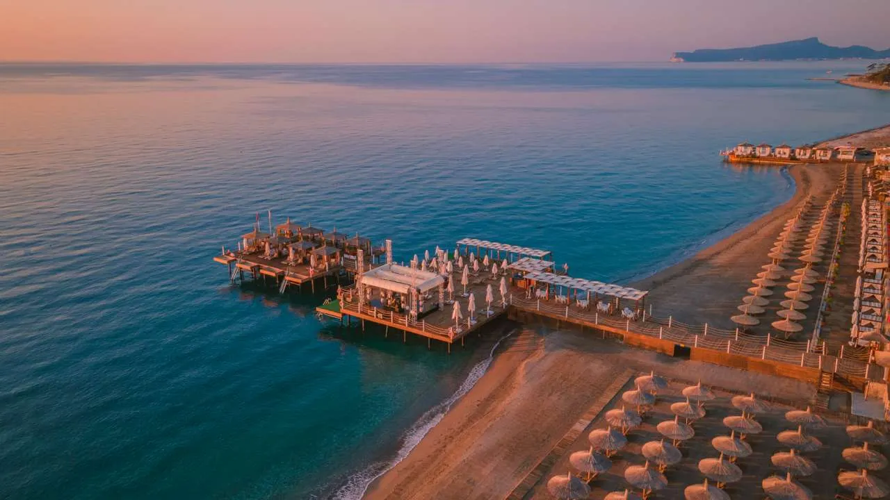 Corendon Playa Kemer фото 9
