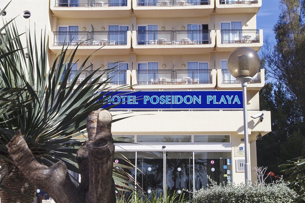 Poseidon Playa фото 40