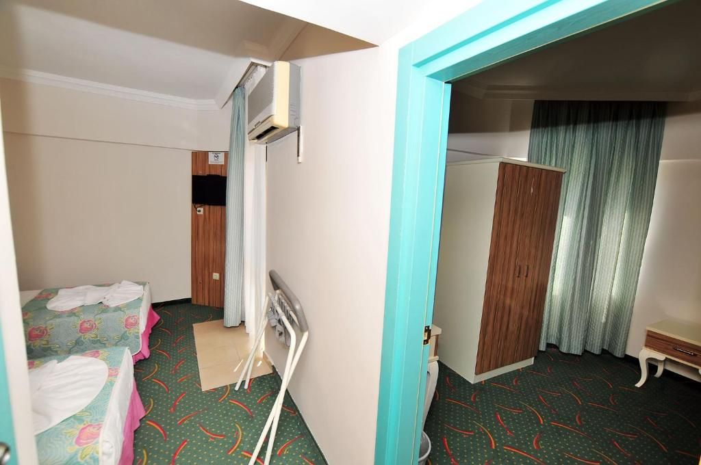 Hotel Pelin фото 24