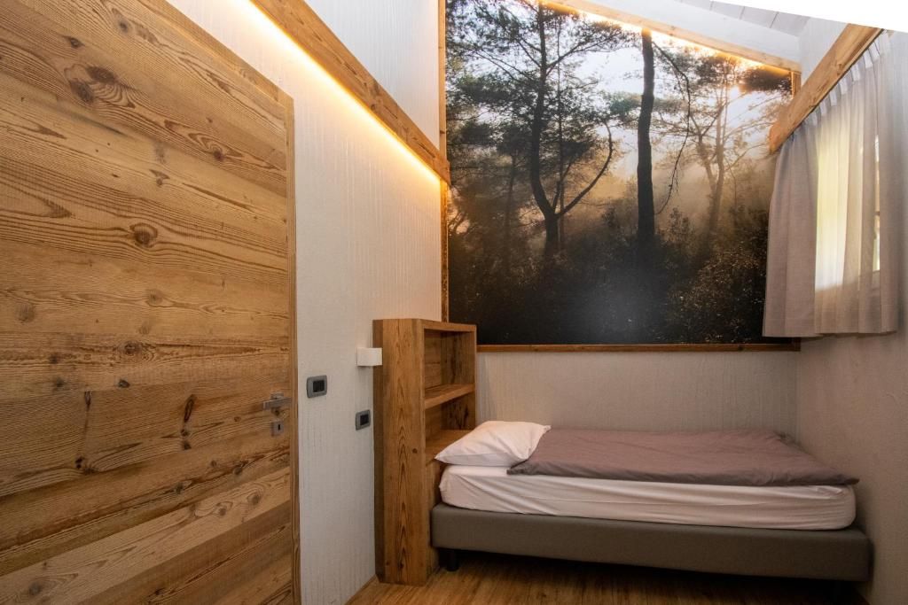 Chalet La Fonte - Florin фото 32