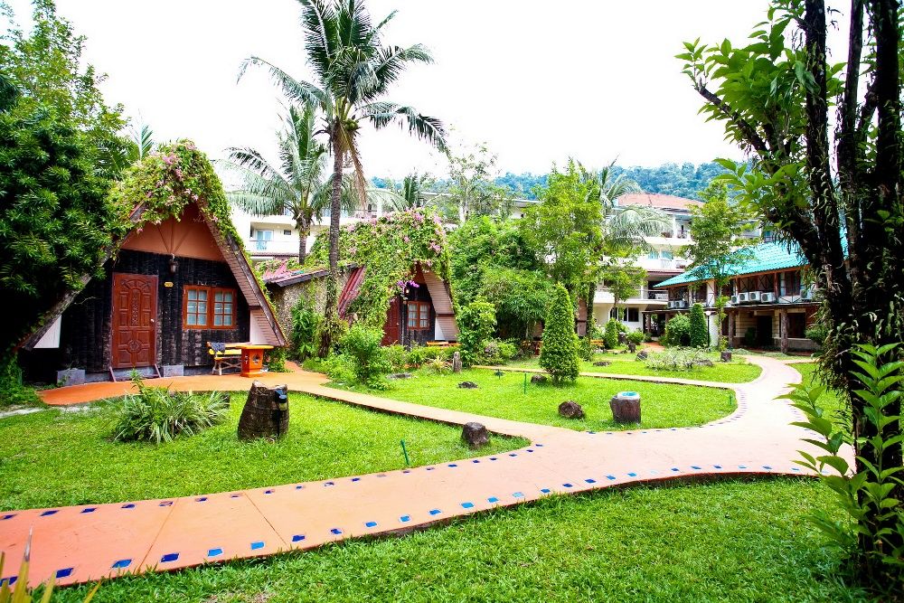 Koh Chang Resort фото 28