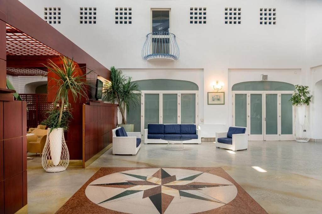 Hotel Club Village Maritalia фото 18