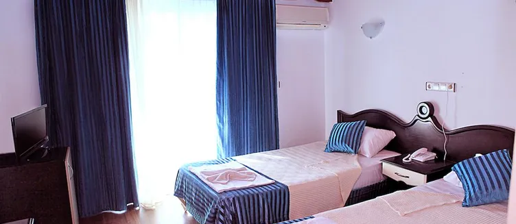 Фото отеля Sea Star İslami Butik Hotel Alanya