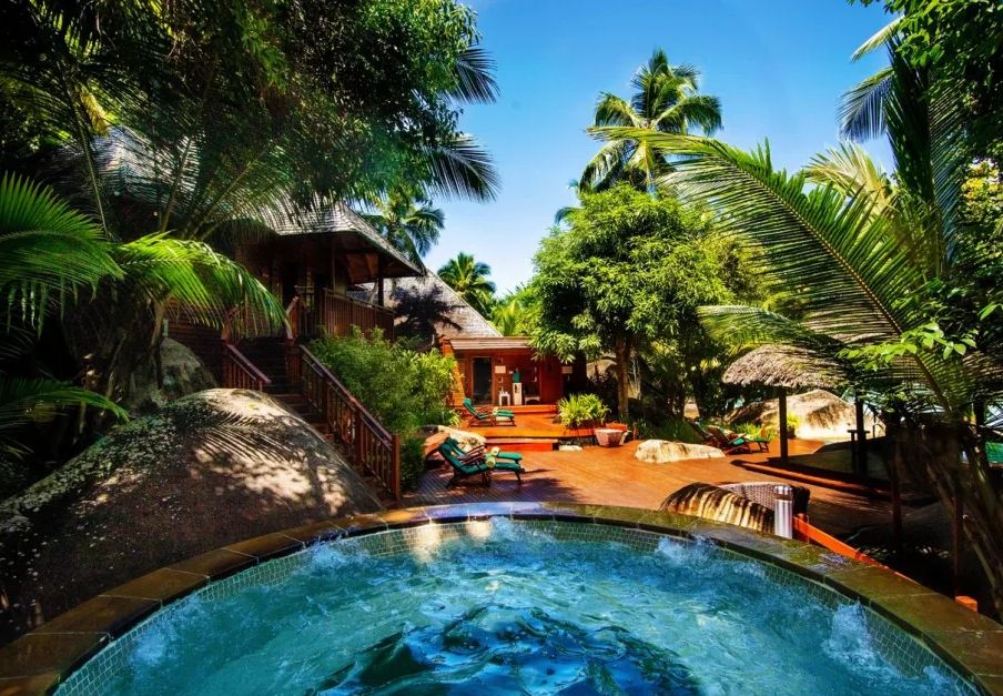Niva Labriz Seychelles фото 9