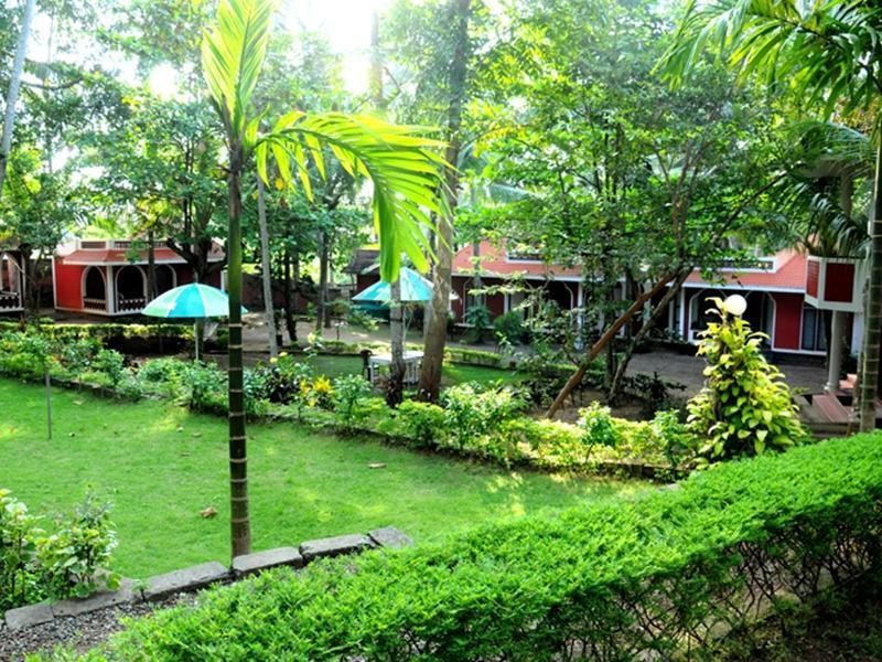 Holiday Home Resort фото 7