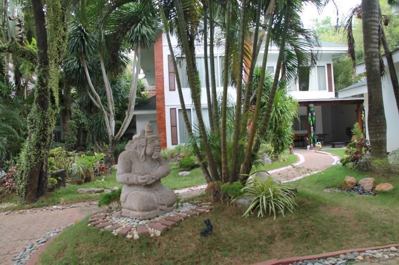 Pinjalo Resort Villas фото 11