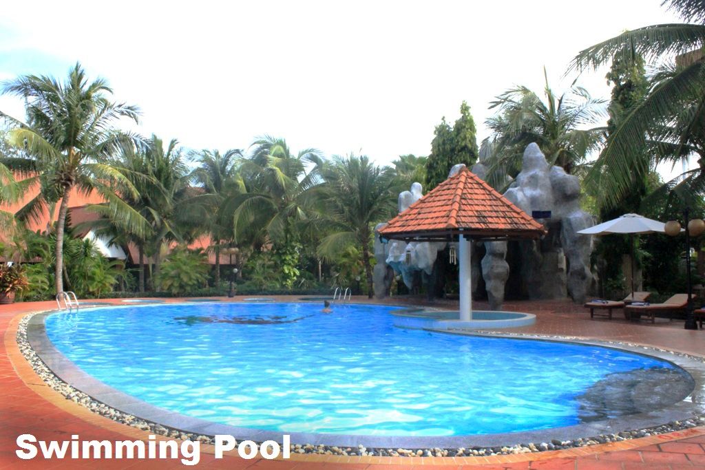 Four Oceans Resort фото 22