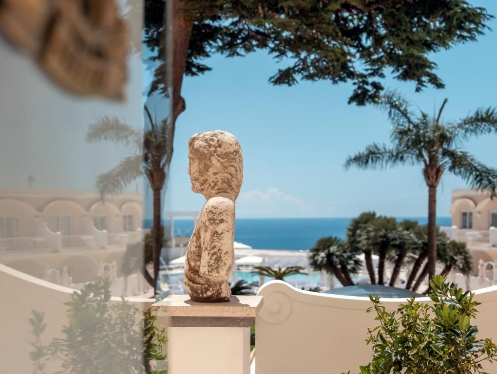 Grand Hotel Quisisana фото 24