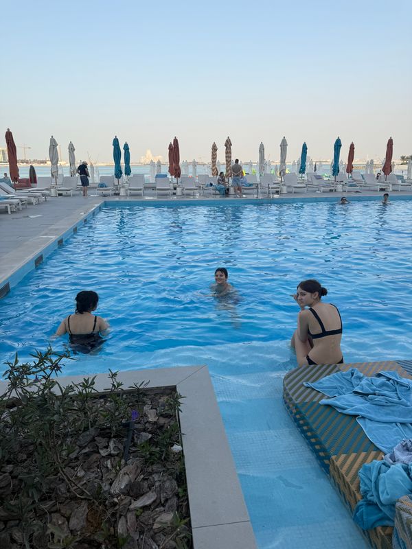 Rove Al Marjan Island фото 41