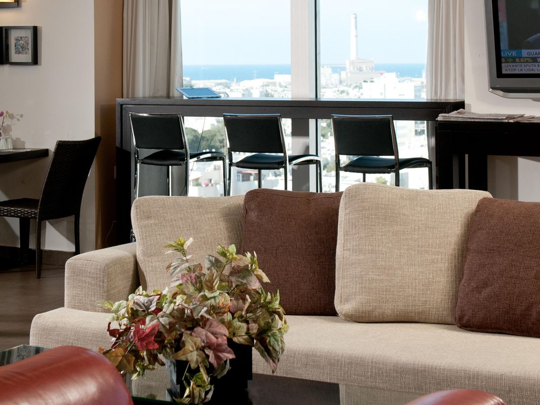 Vital Business Boutique Hotel фото 2