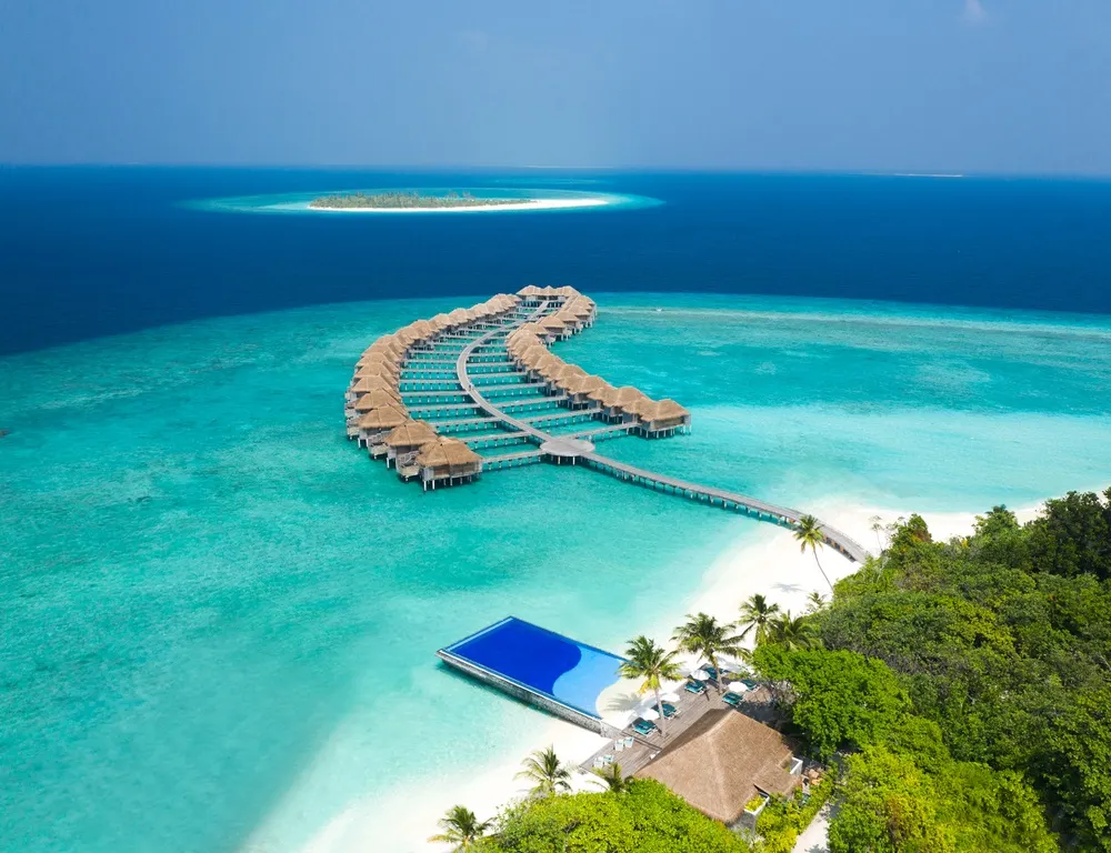 JA Manafaru фото 0