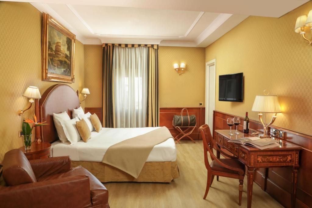Hotel Homs фото 29