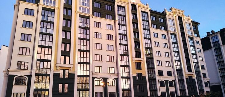 Фото отеля Ванильные апартаменты