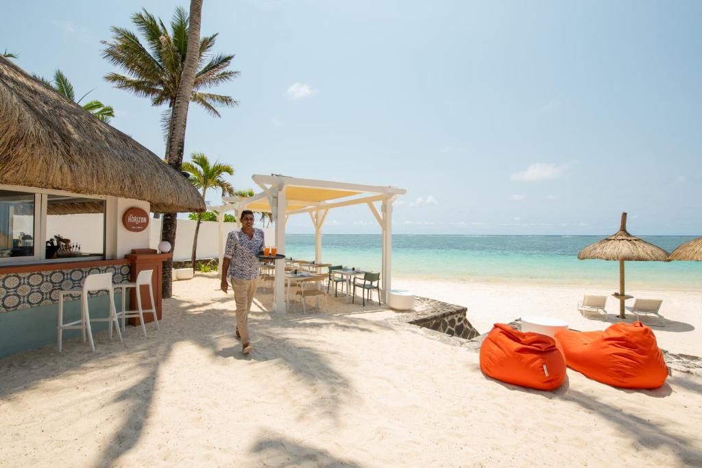 Veranda Palmar Beach Hotel фото 43