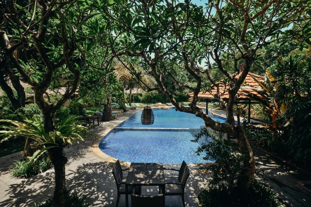 Three Brothers Bungalows фото 29