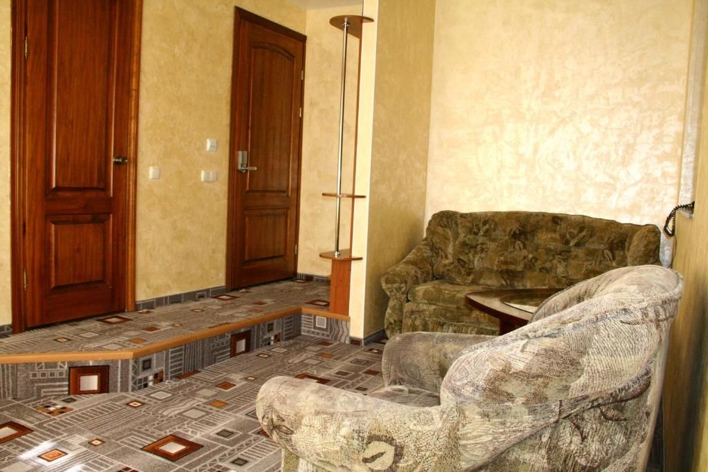 Гостиница «Valencia» фото 15