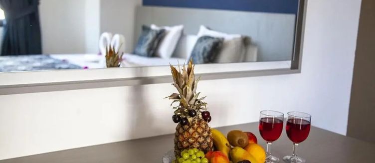 Фото отеля Demyra Boutique Hotel