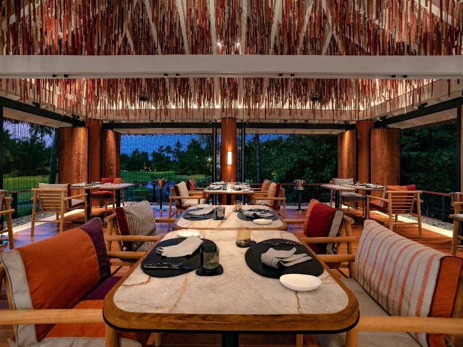 Velaa Private Island фото 17