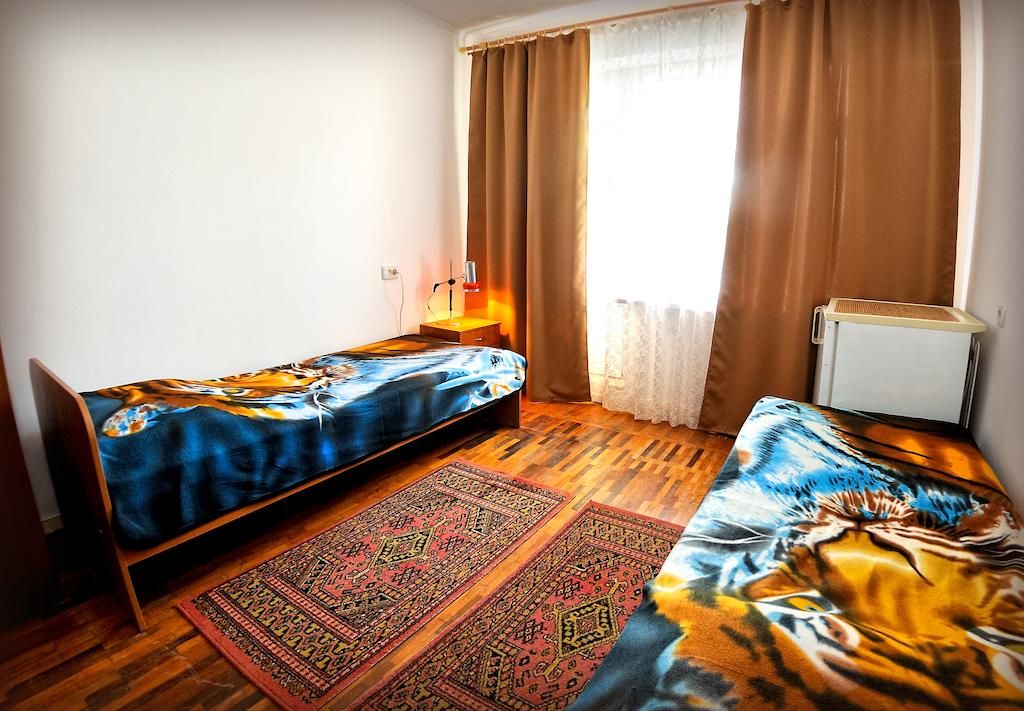 Пансионат «Пансионат «Крымское Приазовье»» фото 32