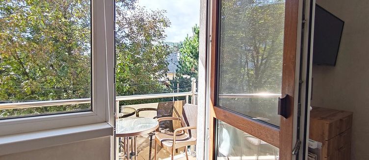 Фото отеля Жить в Горах на Трудовой Славы 9