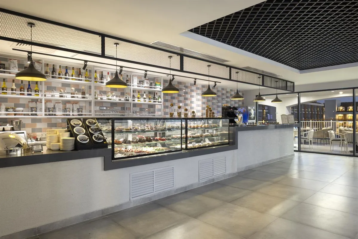 Arcanus Hotels Trendline Side фото 14