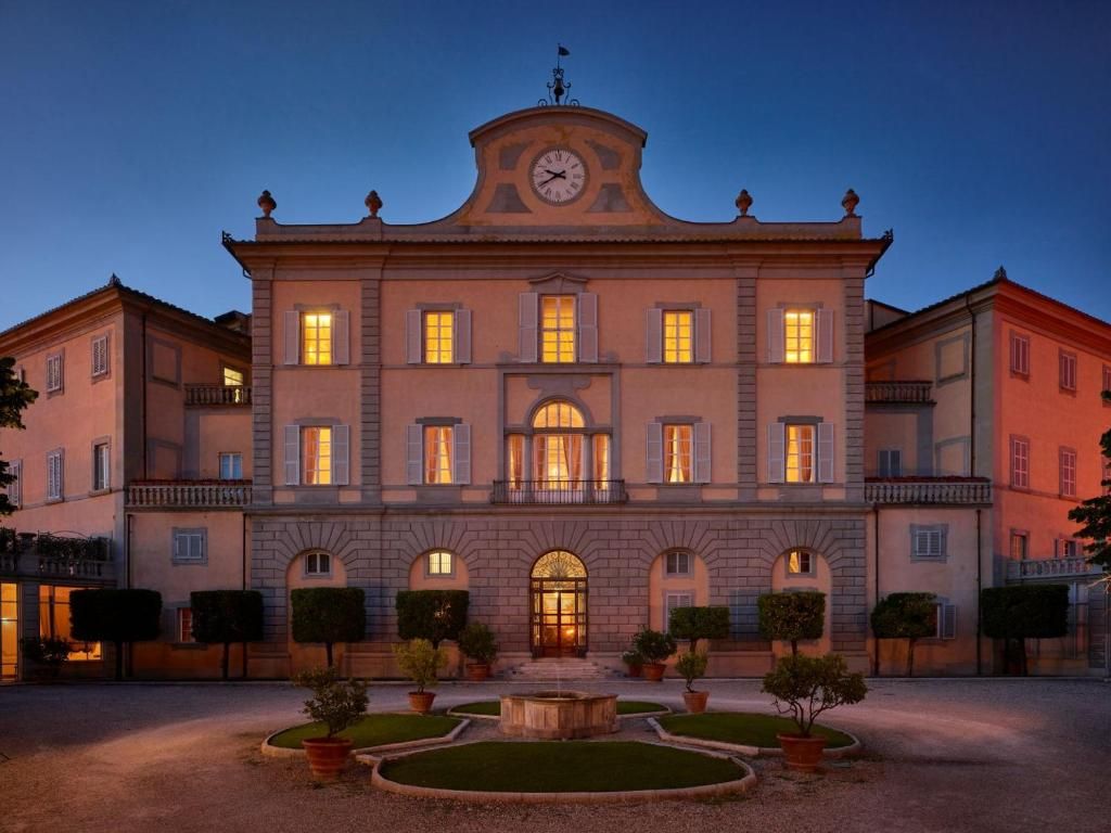 Bagni Di Pisa Palace & Thermal Spa - The Leading Hotels of the World фото 29