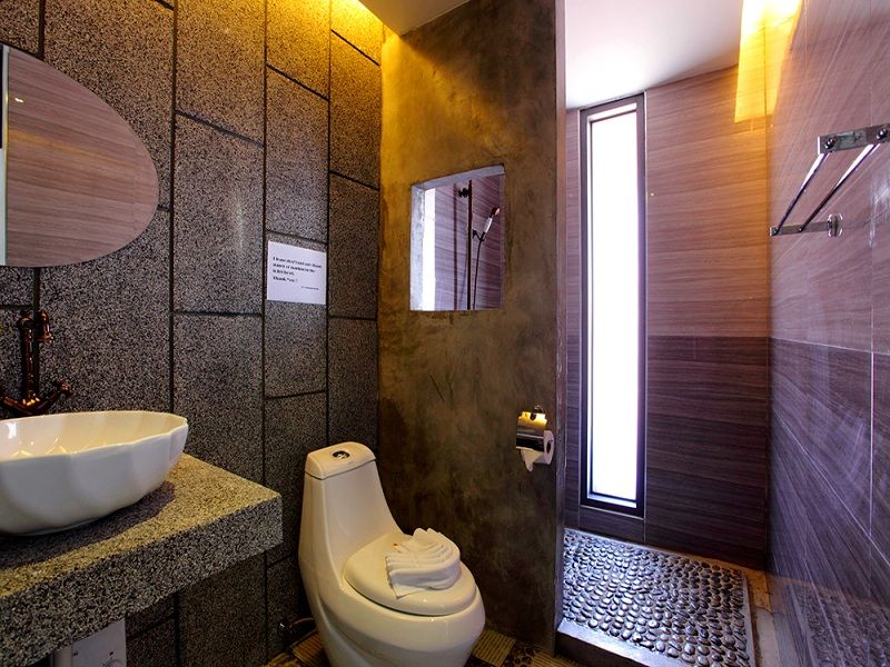 Surintra Boutique Resort фото 40