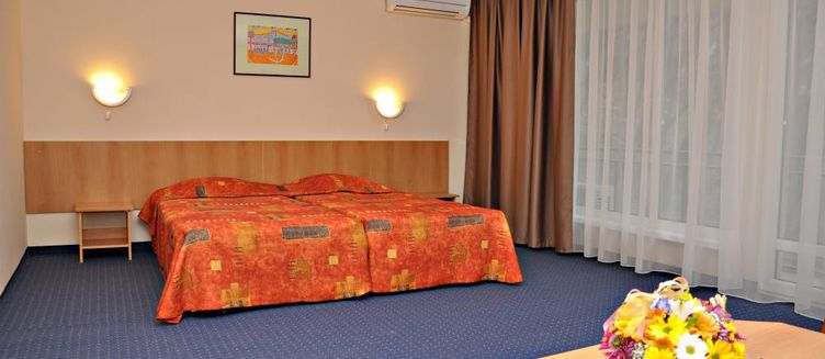 Фото отеля Gradina