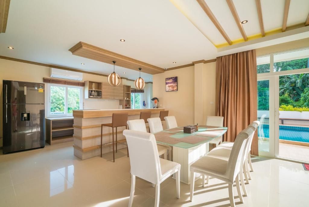 Phuket9 Residence фото 4
