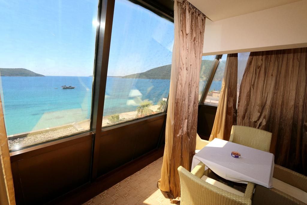 Hotel Plaža фото 6