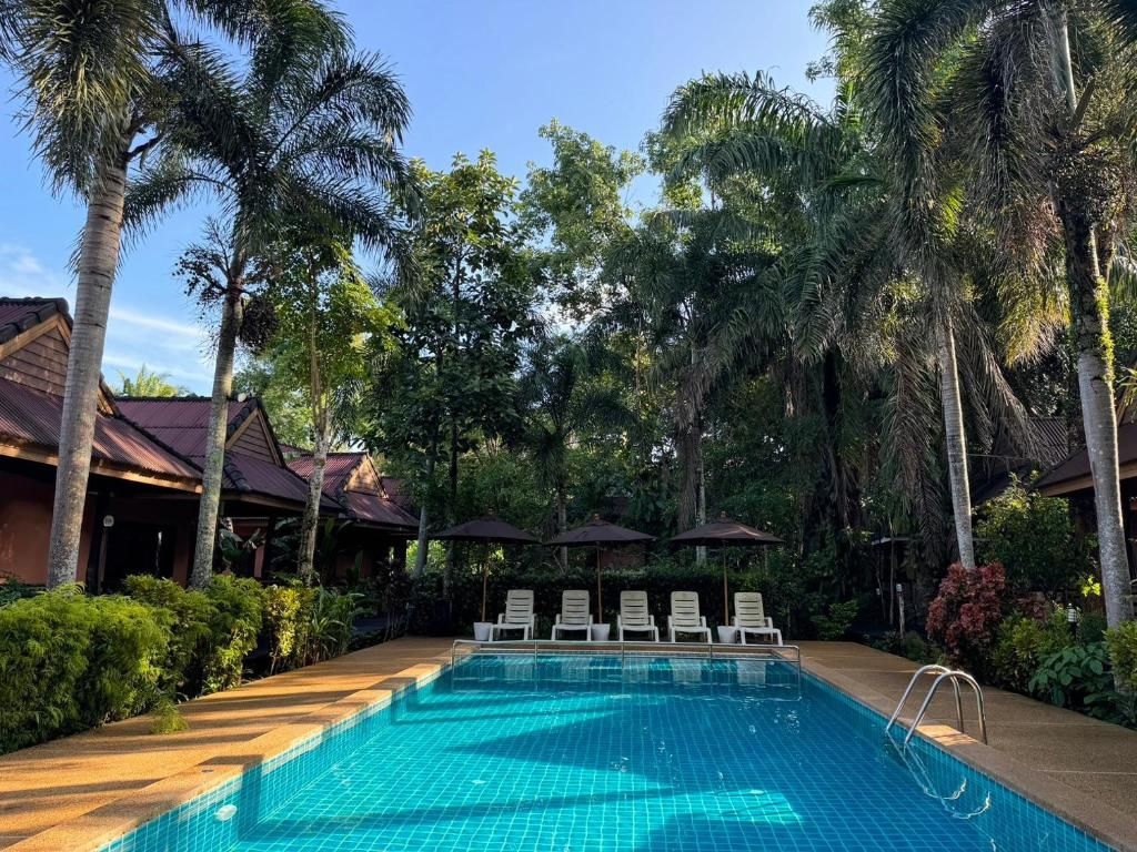Sunda Resort фото 23