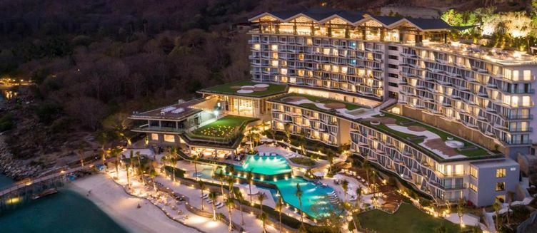 Фото отеля AYANA Komodo Waecicu Beach