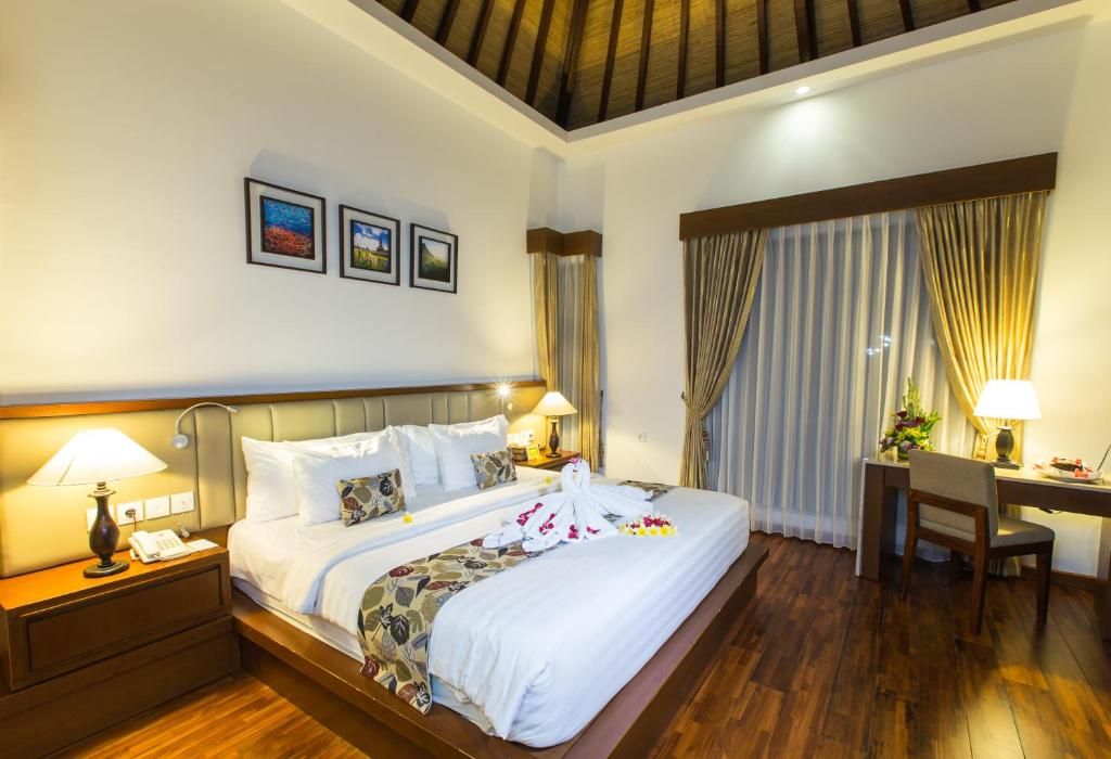 The Astari Villa & Residence фото 6